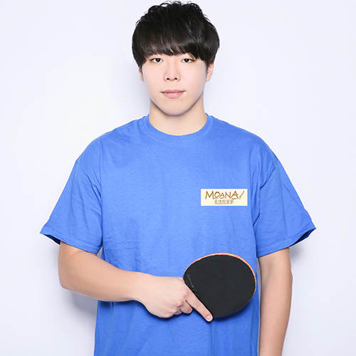 MOANA卓球倶楽部