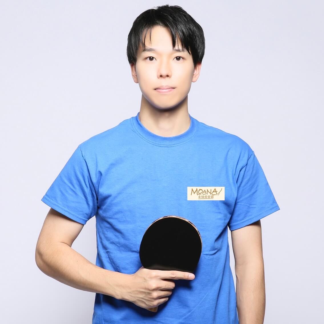 MOANA卓球倶楽部