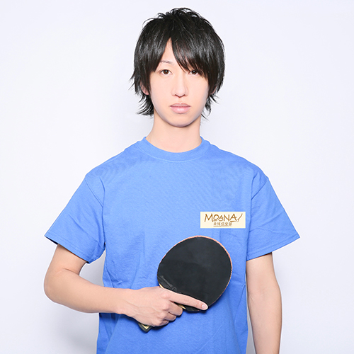 MOANA卓球倶楽部