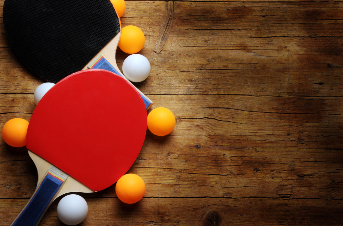 MOANA卓球倶楽部