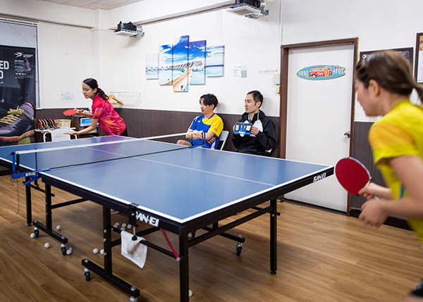 訪問マッサージやすらぎ