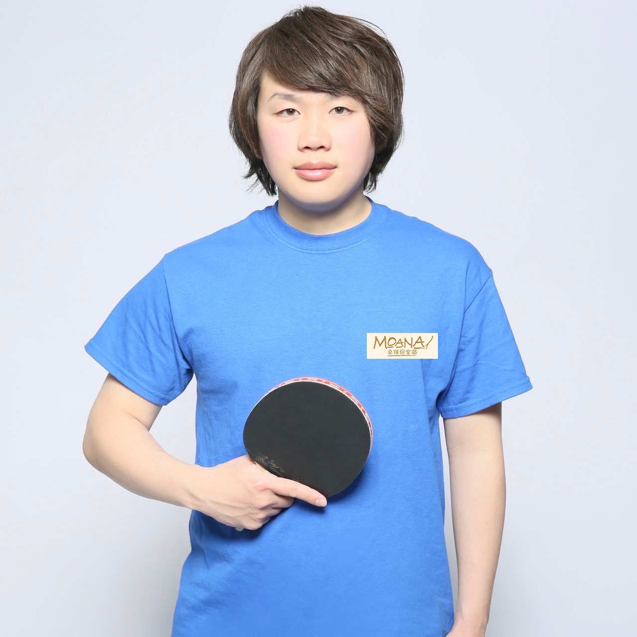 MOANA卓球倶楽部